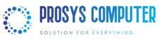 Prosys Computers logo